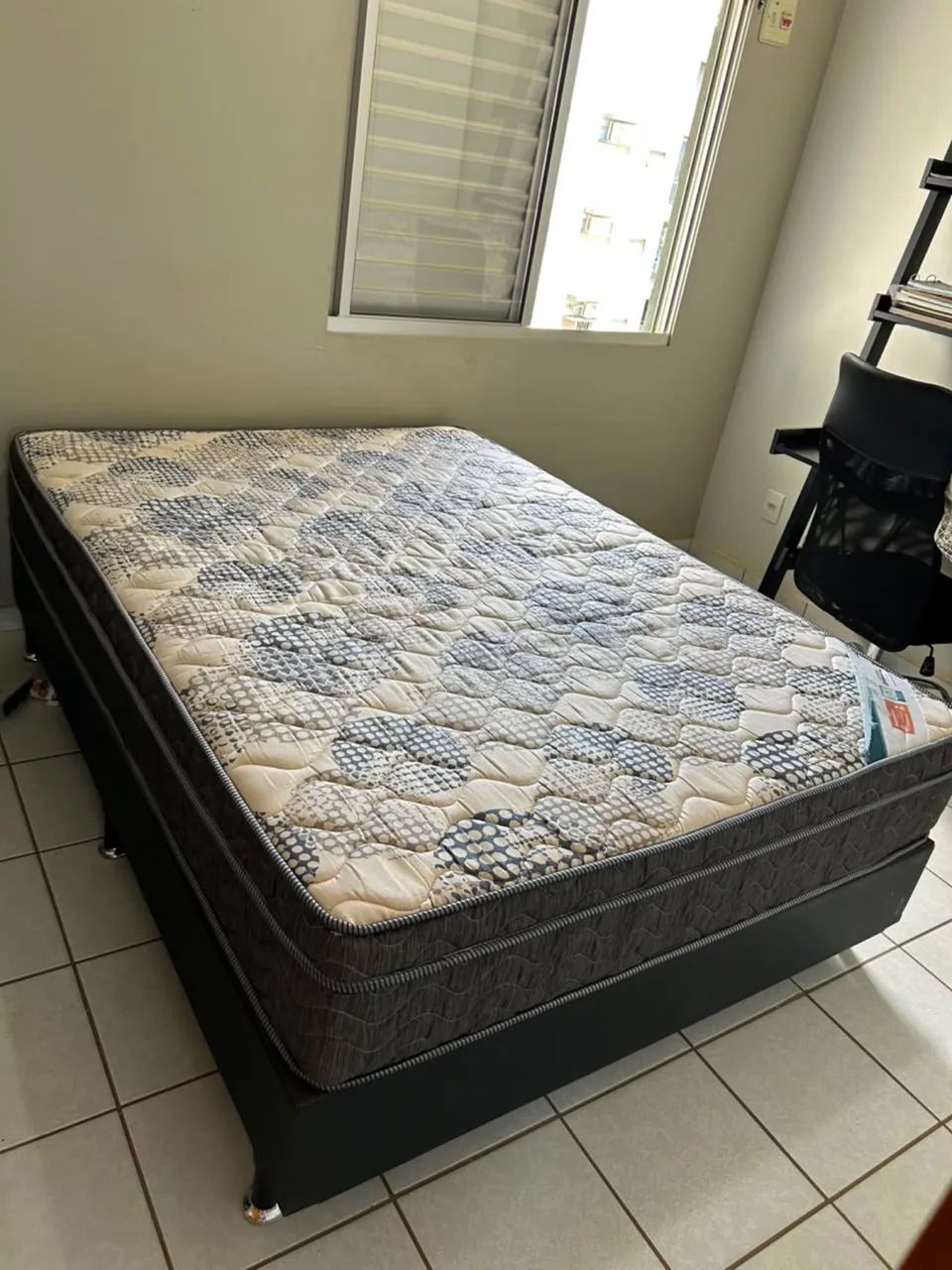 Cama Box Padrão Ortobom Superpocket - Foto 2