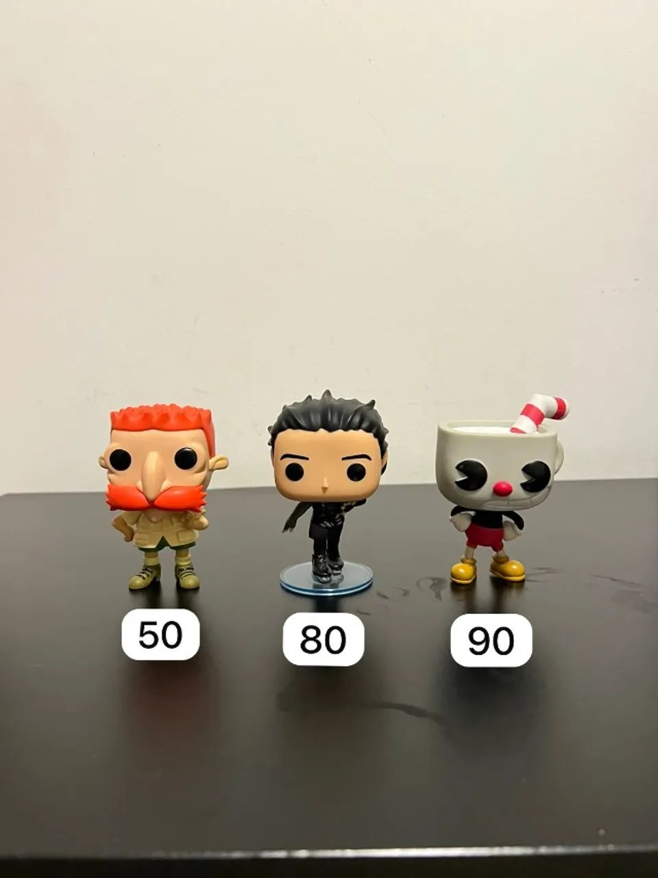 Funkos Diversos - Foto 2