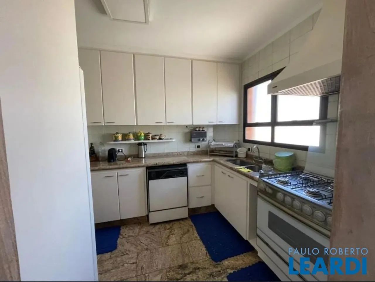 APARTAMENTO - CAMPO BELO - SP - Foto 3