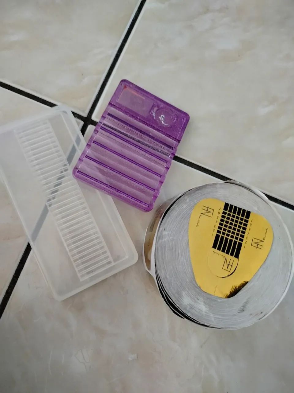 Produtos Nails designer - Foto 5