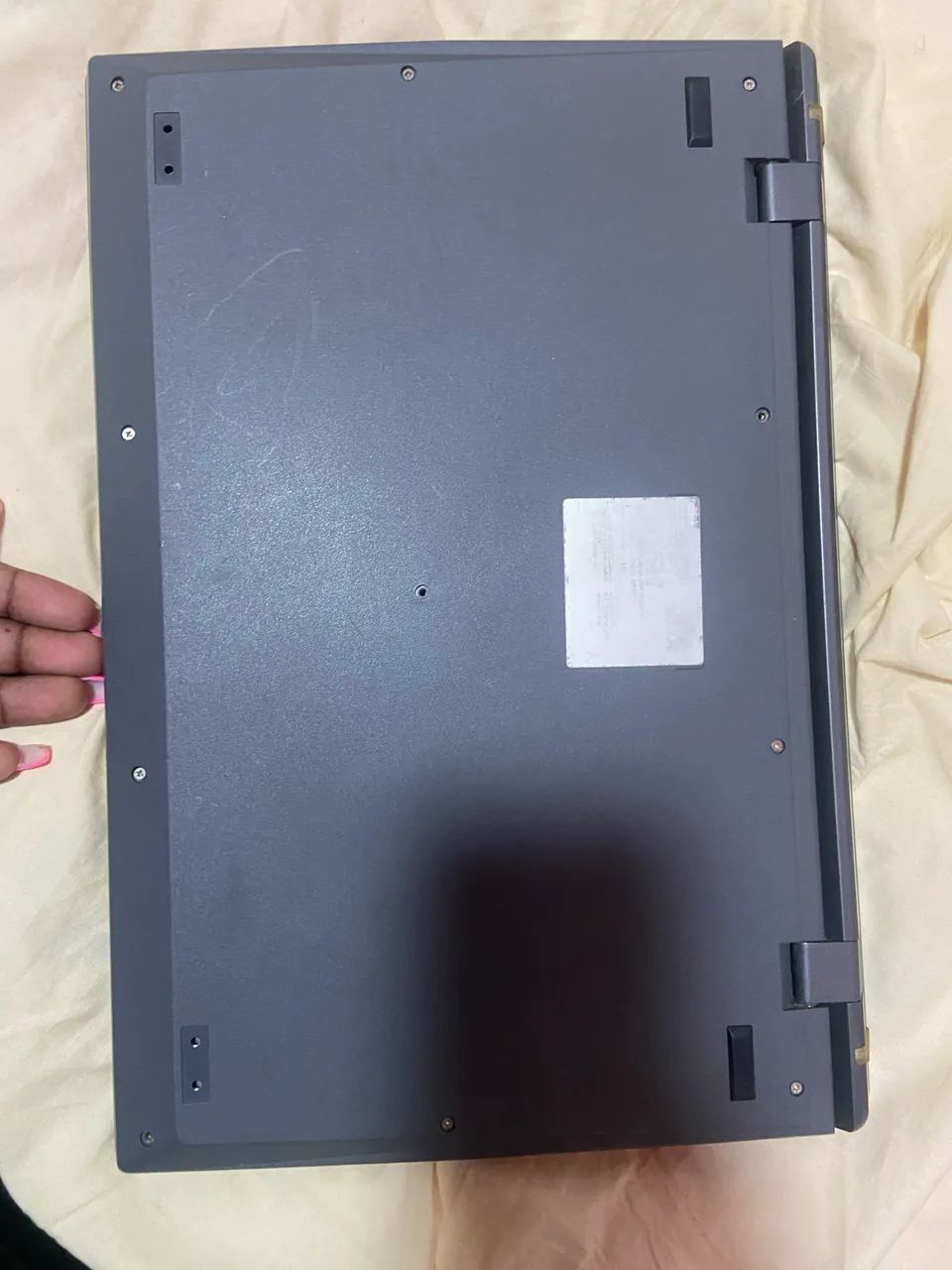 Notebook 115GB - Foto 4