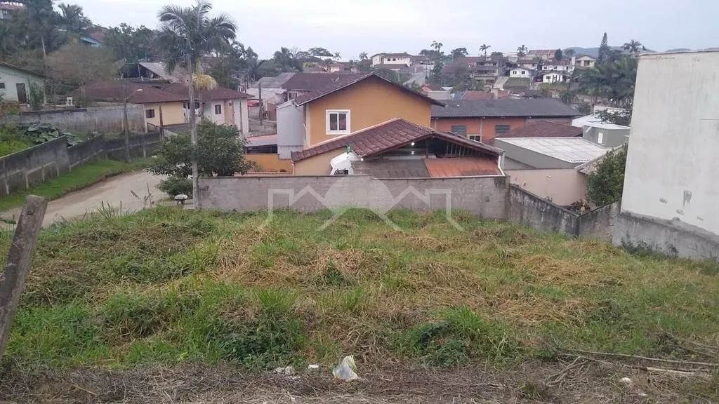 Terreno com Área Total de 256,50 m² no Floresta Joinville - Foto 2