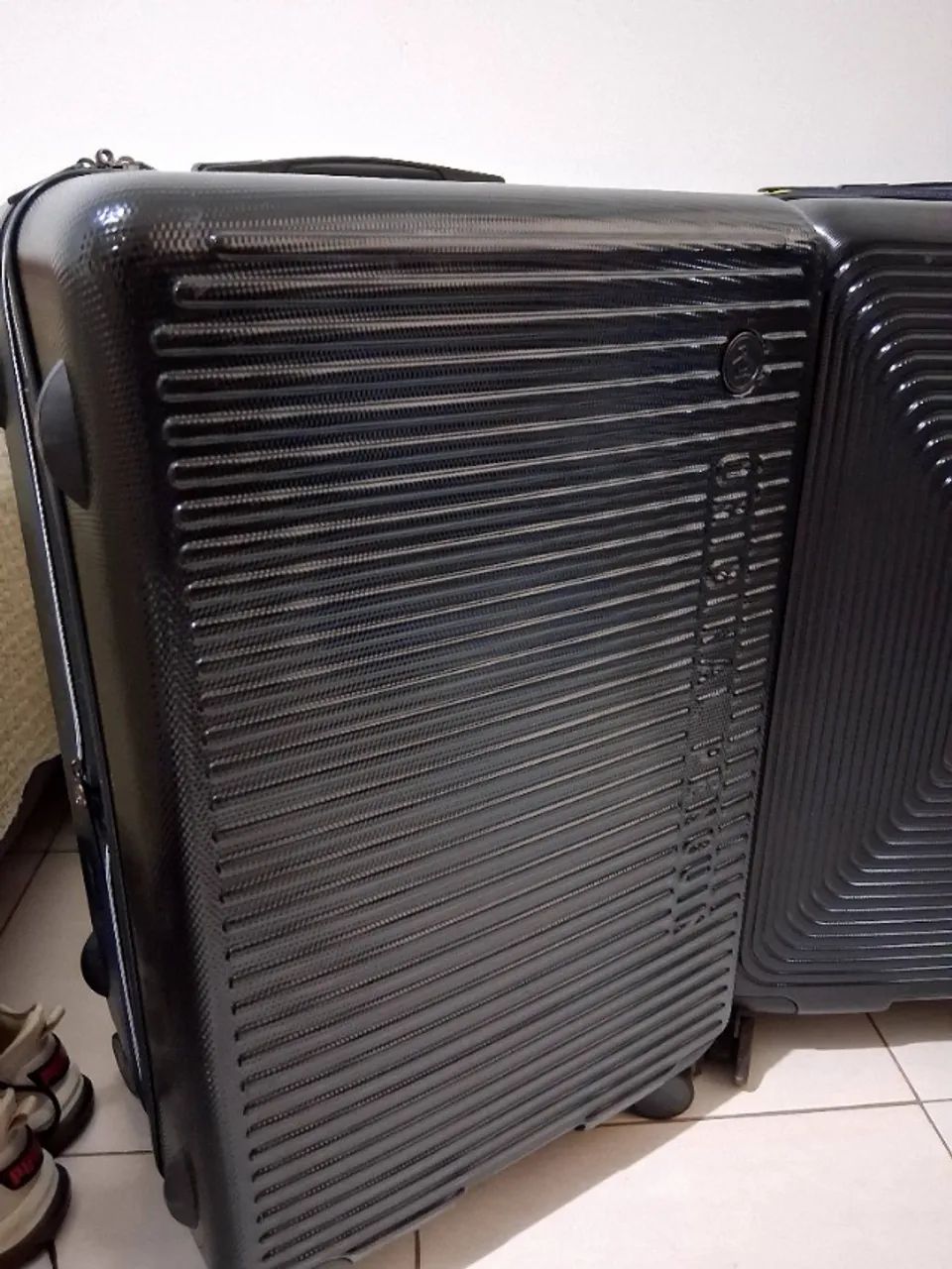 Mala de viagen 23 kg marca americana  - Foto 3