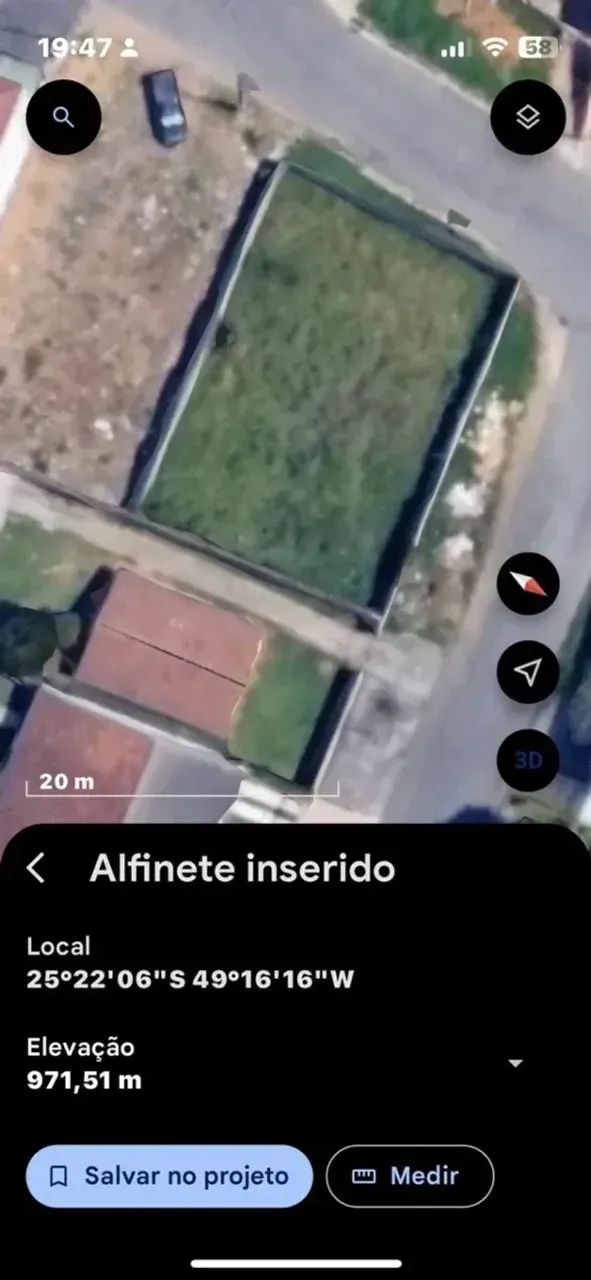 Terreno Zr2 Abranches - Foto 4