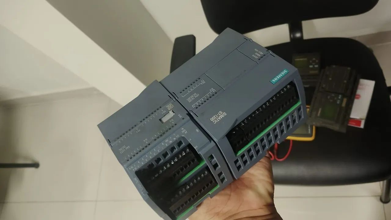 Clp Siemens 