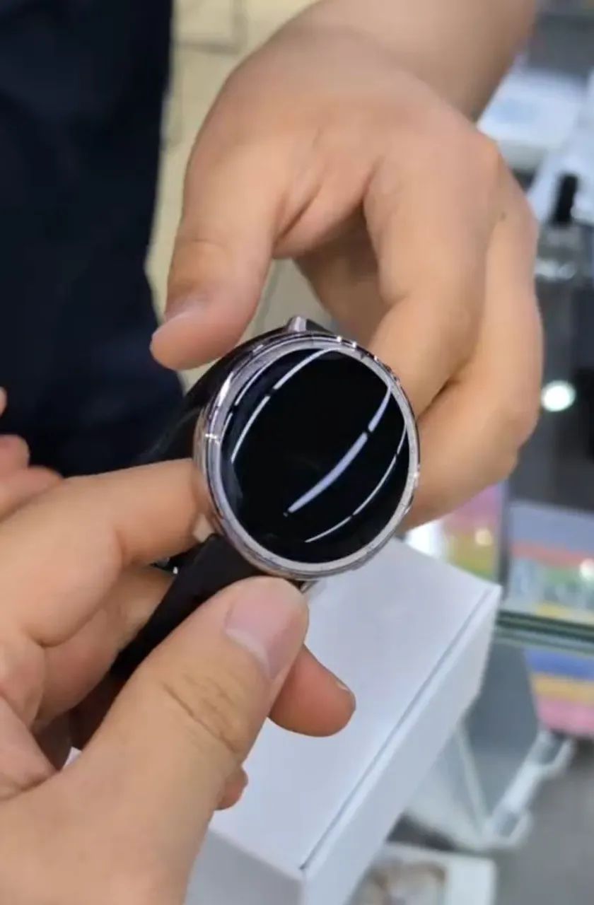 SMARTWATCH AMAZFIT ACTIVE 2  - Foto 2