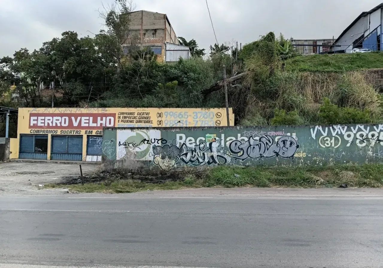 ALUGA-SE EXCELENTE LOJA COMERCIAL  400m² - Foto 4