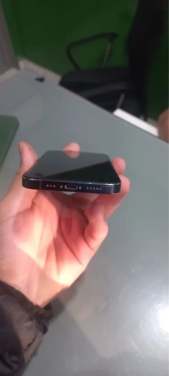 Iphone 12 64gb troco em ps4 - Foto 5