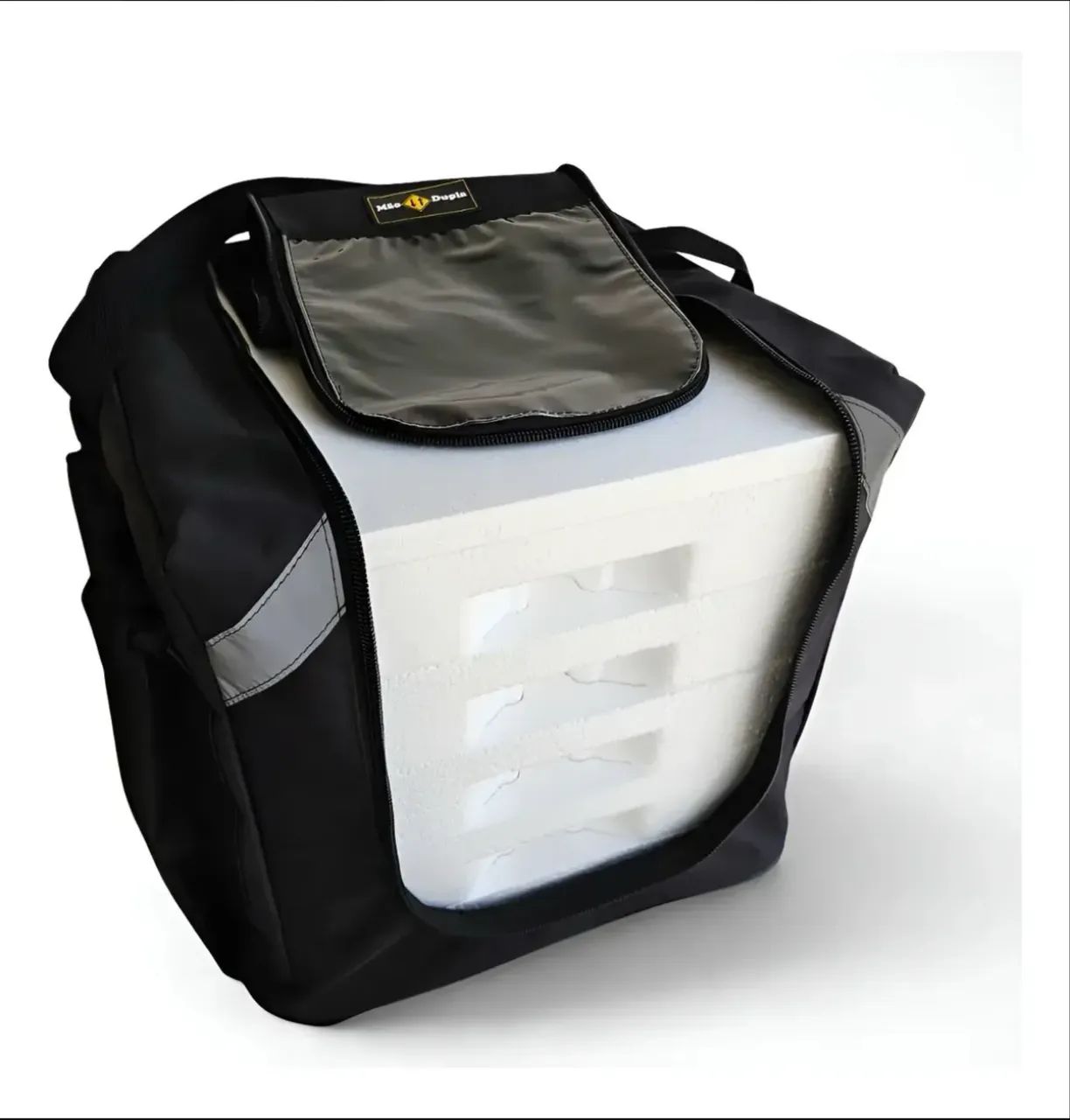 Bag Marmitex / Mochila Motoboy  - Foto 3