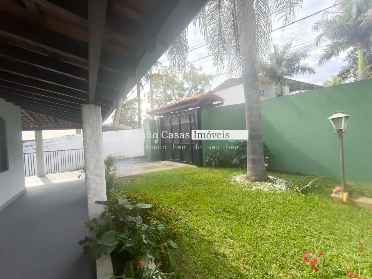 Chácara à venda Bairro Campininha - Edén - Foto 5
