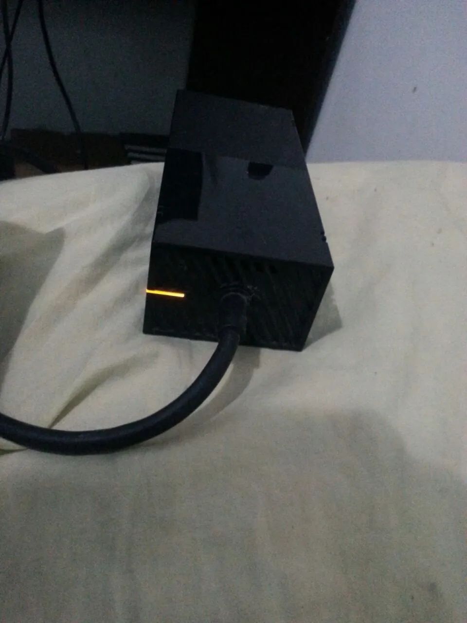 Xbox one com defeito  - Foto 2