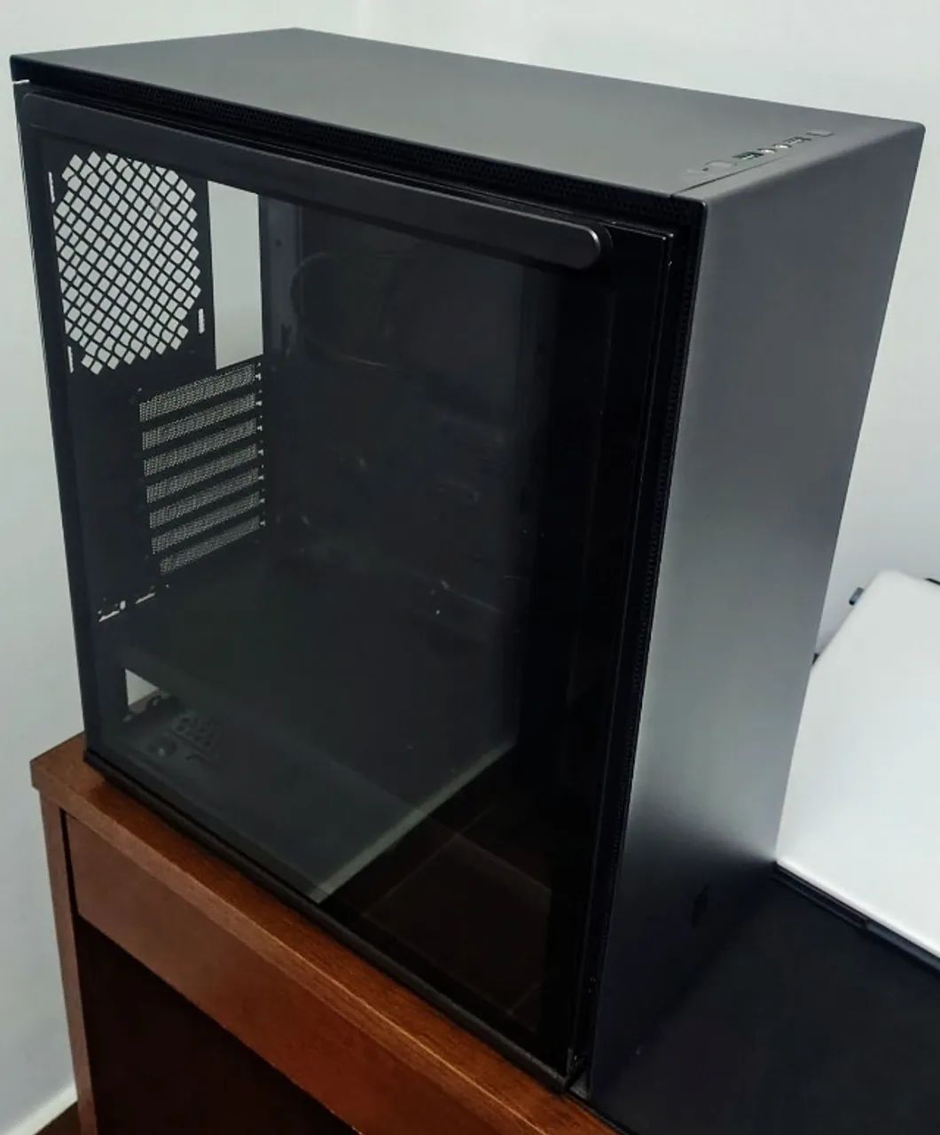 Gabinete Gamer - Foto 2