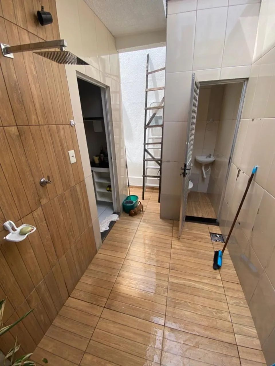 Passo excelente casa no Jardim Turu 2  - Foto 5