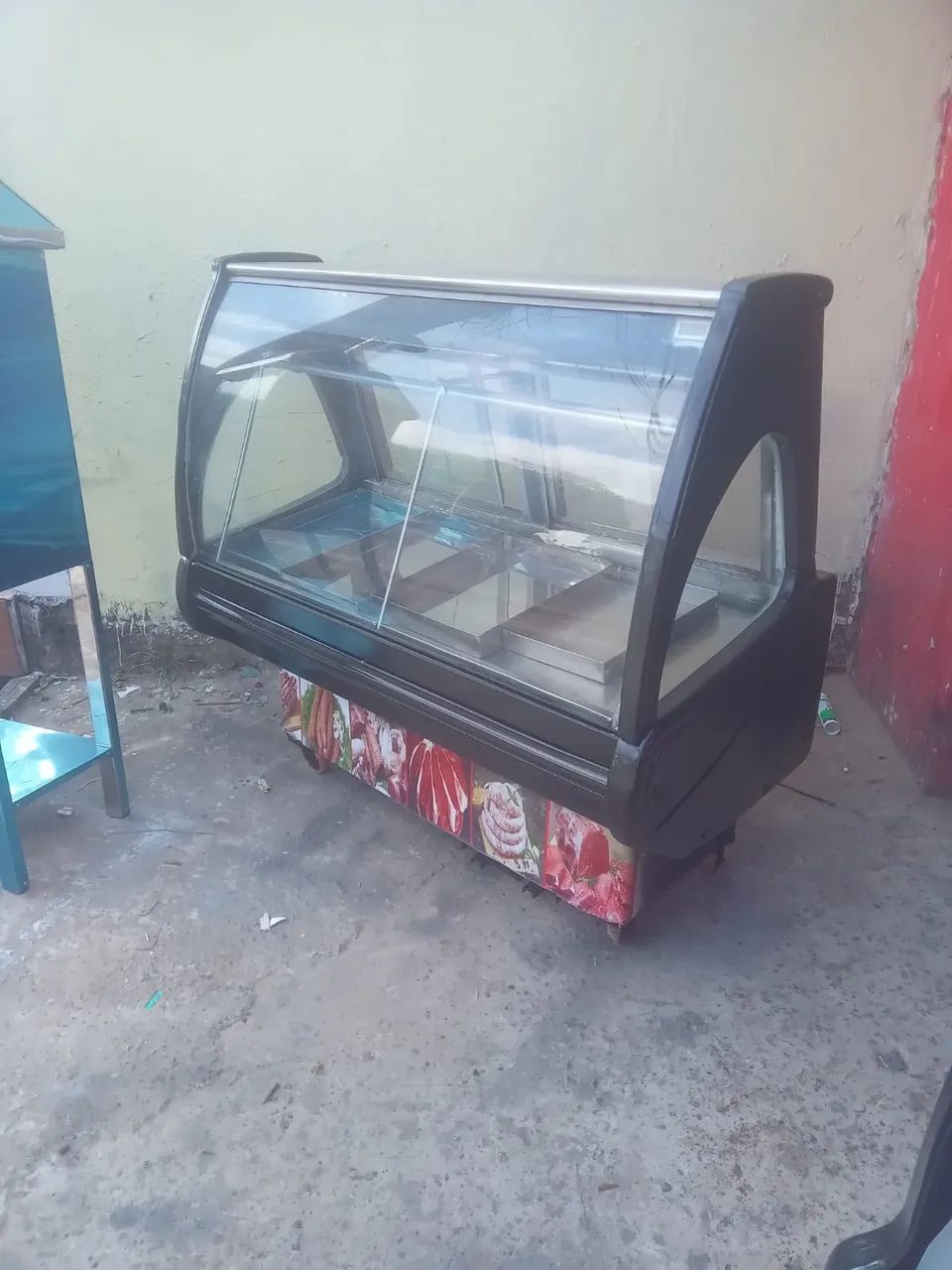 Vende balcão de 1/5  - Foto 3