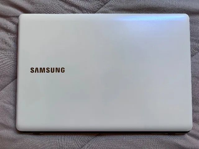Notebook Samsung NP370E4K