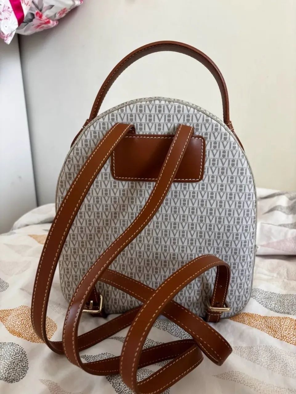 Bolsa Victor Hugo - Foto 3