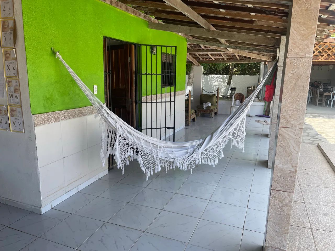Casa para Temporada - Foto 2