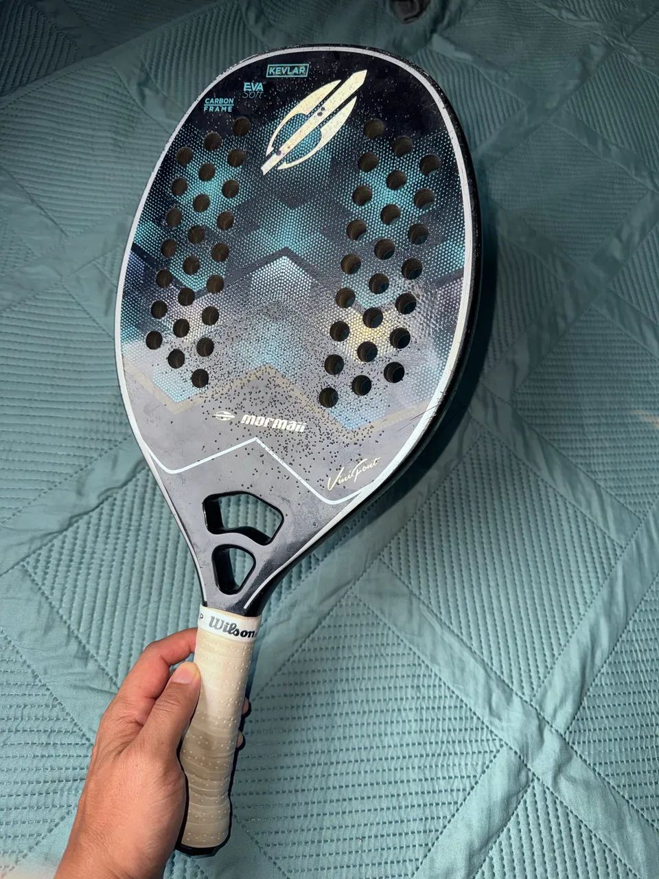 Raquete Beach Tennis 