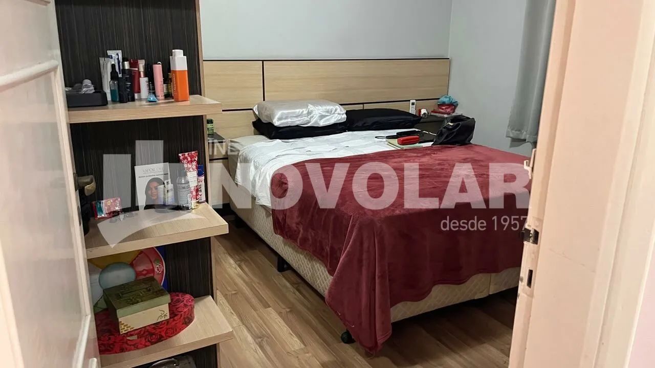 Sobrado em Vila, Pari - Foto 4