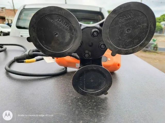 Monitor de sementes Stara - Foto 2