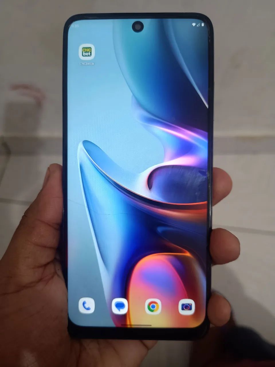 MOTO G05 128GB - Foto 2