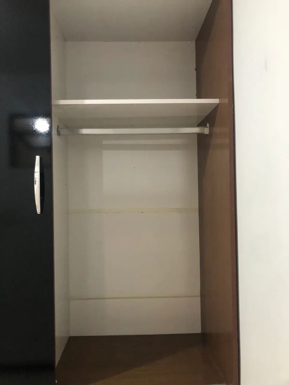 Guarda roupas com espelho - Foto 5