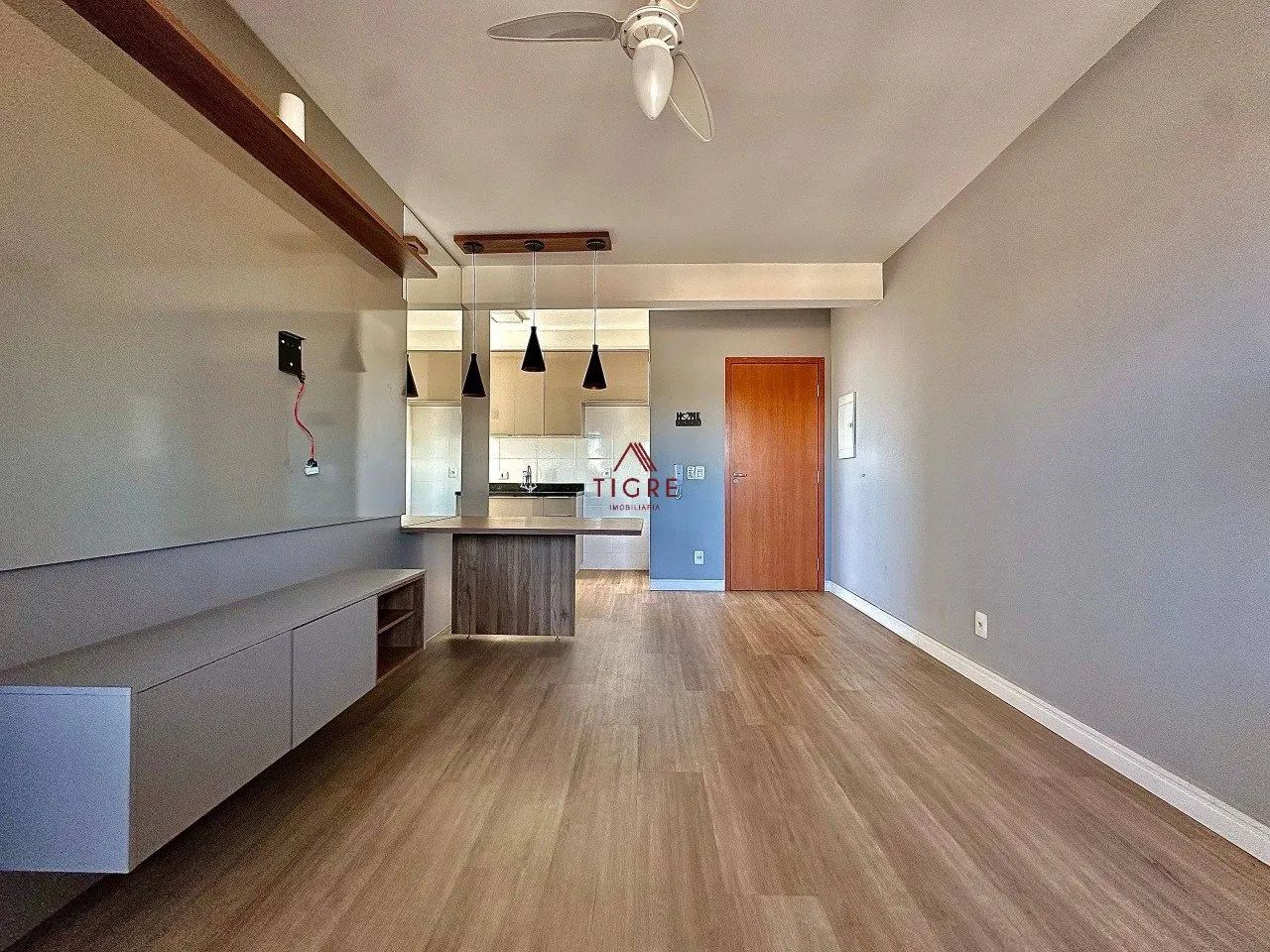 Apartamento com 2 Quartos à Venda, 57m² - Foto 5