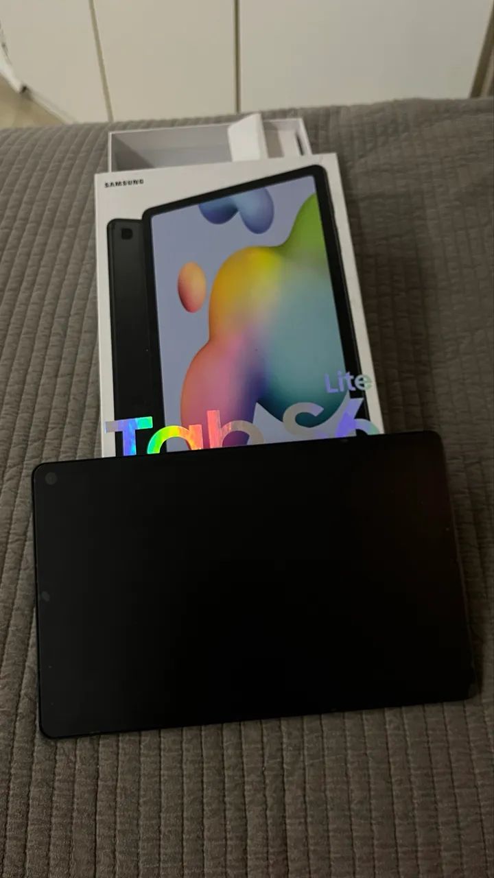 Samsung Galaxy Tab S6 Lite 64GB + S Pen original
