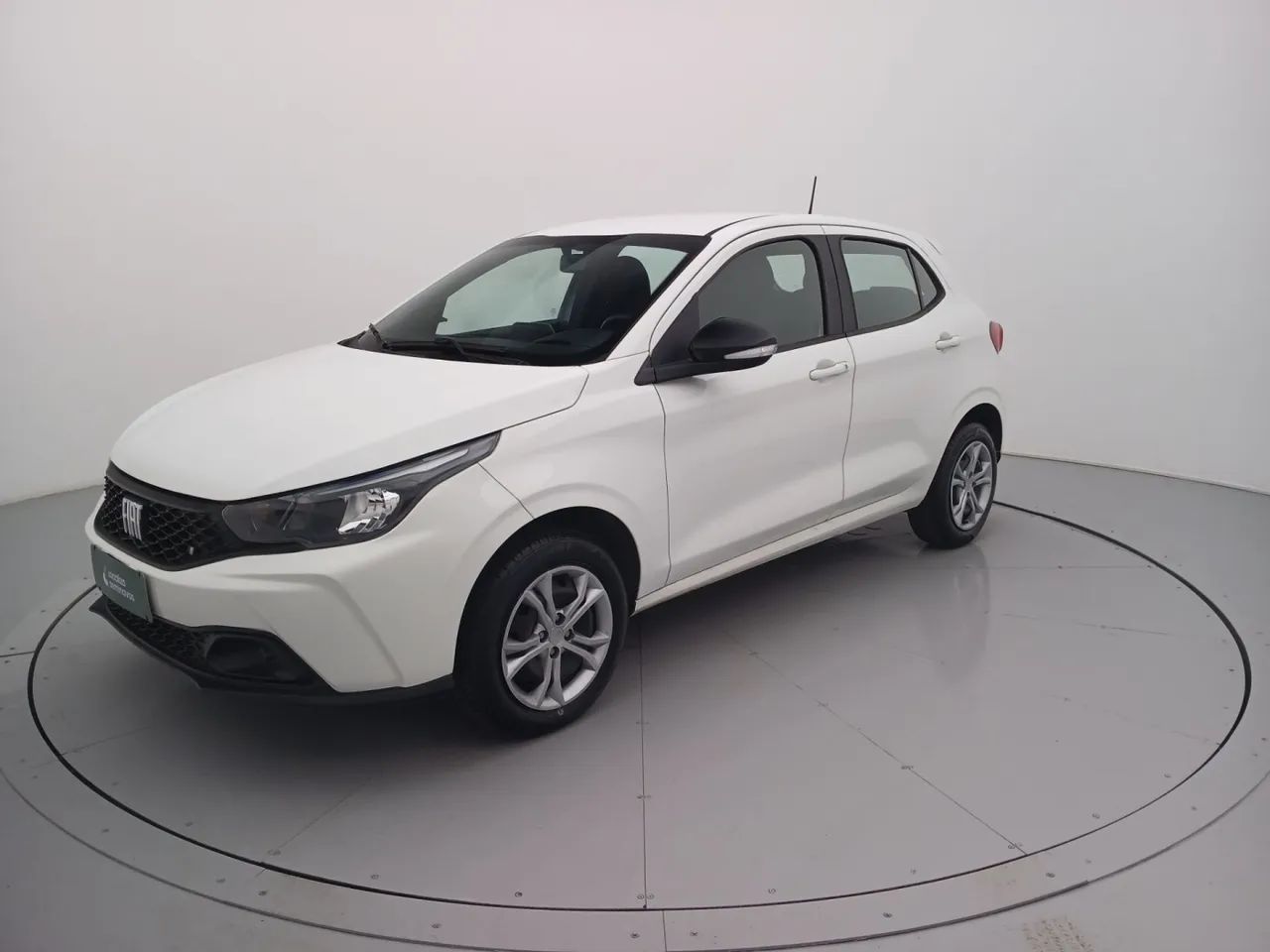 Fiat Argo Drive 1.0 Firefly 2026