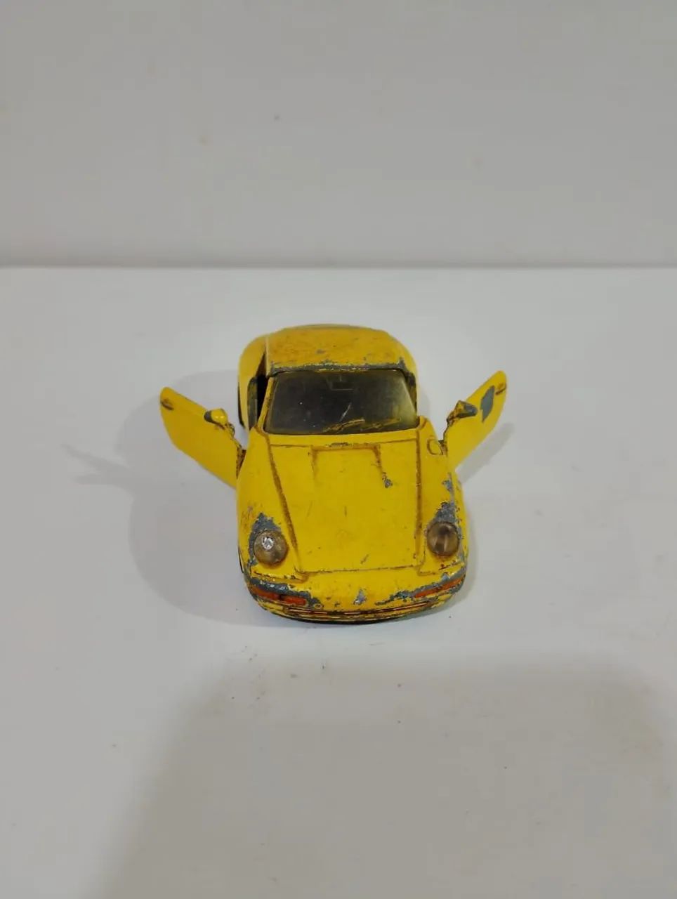Carrinhos de ferro  - Foto 5