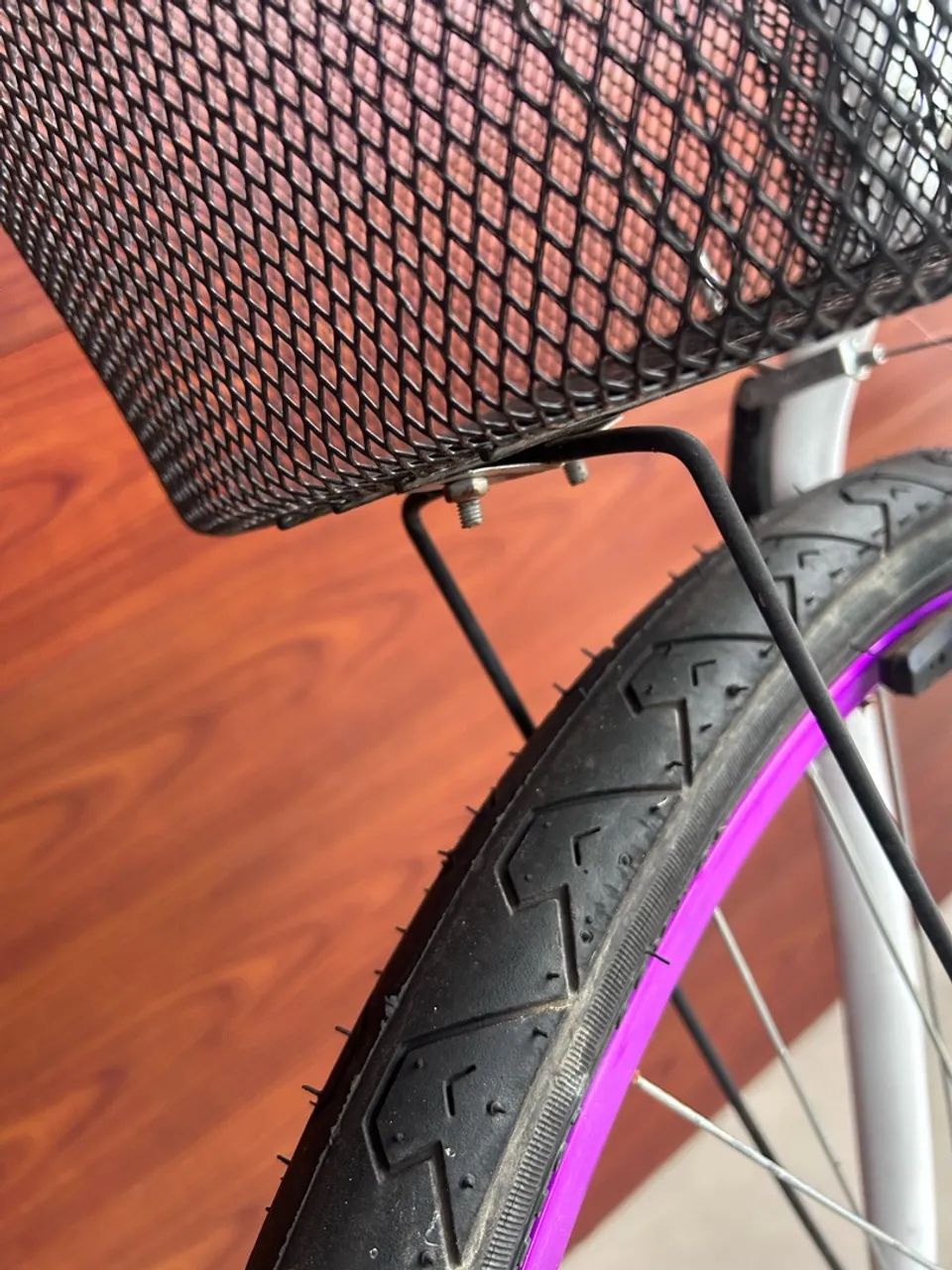 Bicicleta Aro 19  - Foto 2