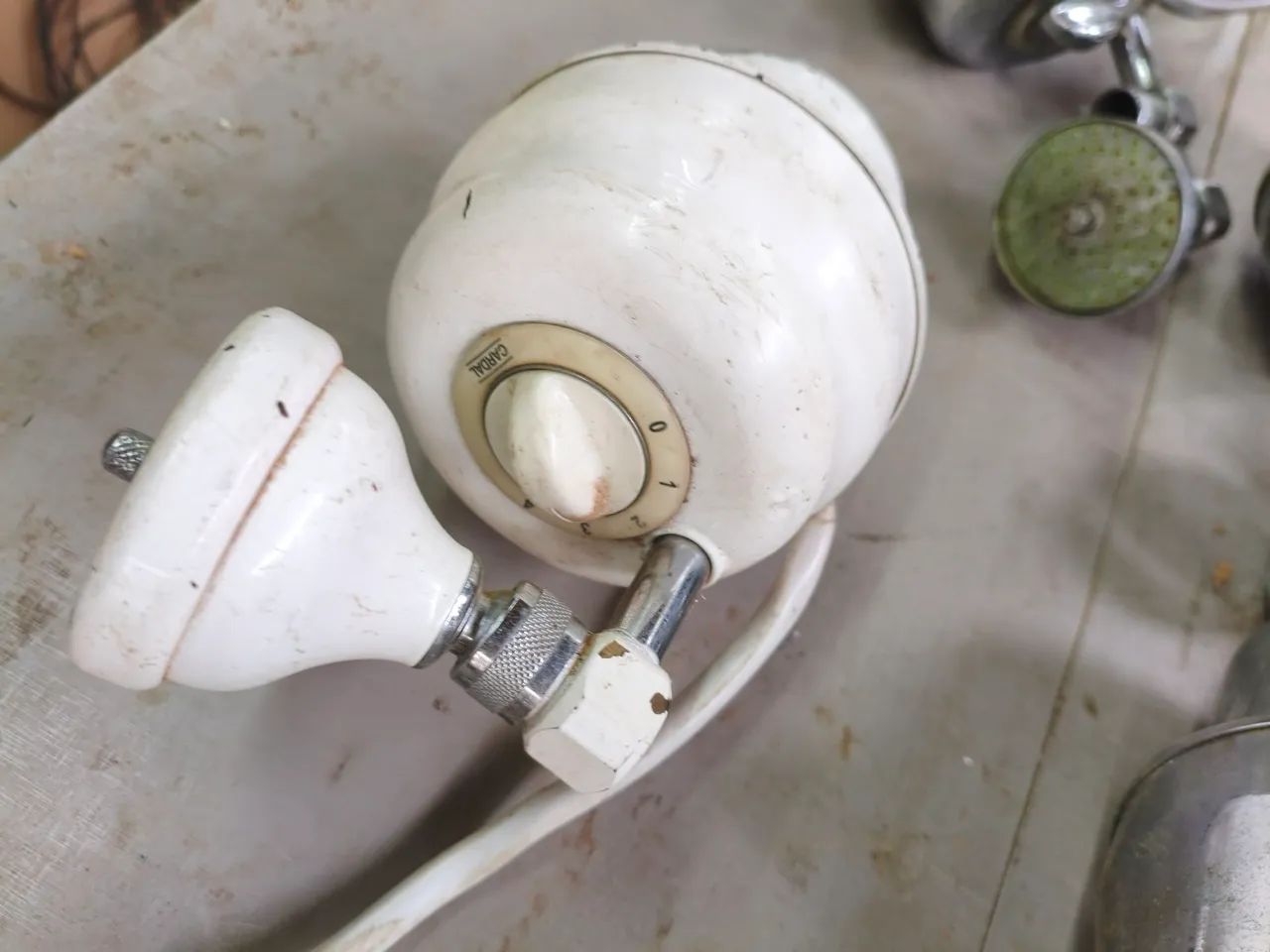 Ducha cardal  - Foto 4