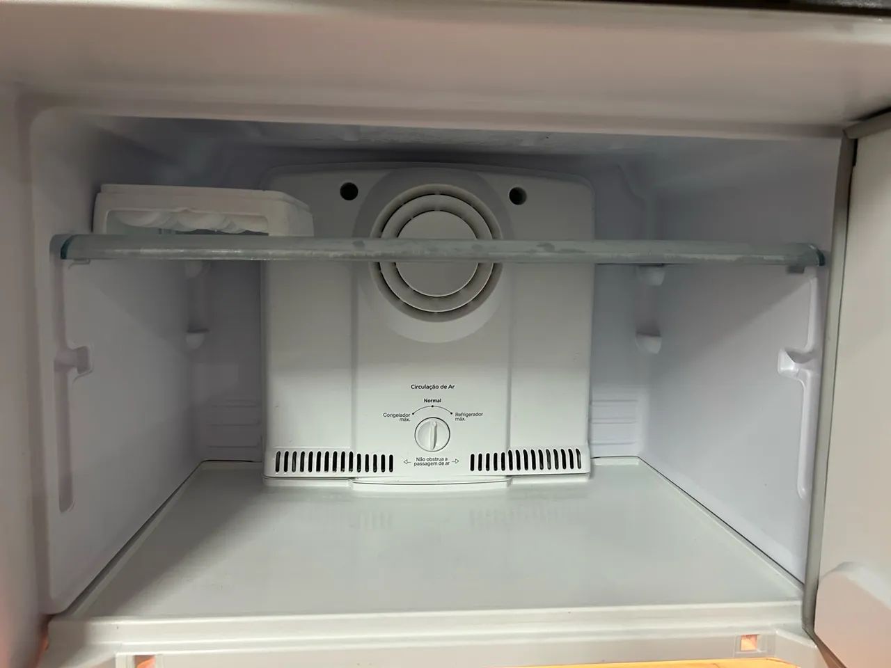Geladeira Inox Cônsul - Foto 3