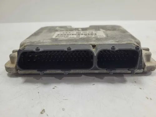 Modulo Injeção Audi A3 1.8 2001 - Foto 5