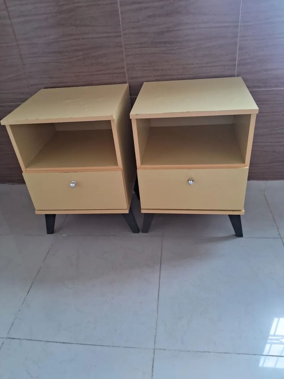 Mesa de cabeceira  - Foto 2