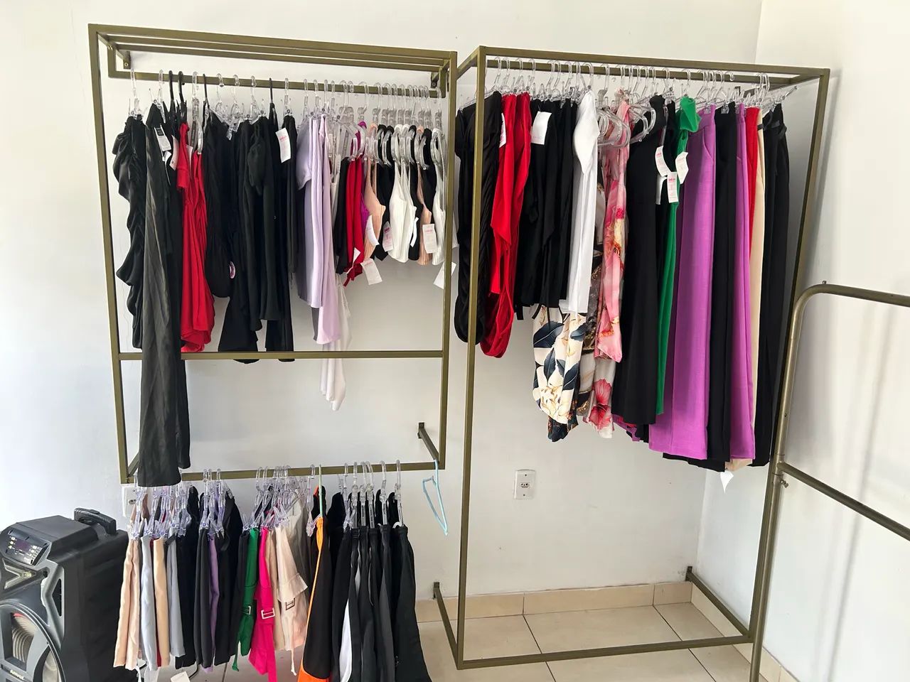 ? VENDO EQUIPAMENTOS DE LOJA - ÚLTIMAS PEÇAS! ? - Foto 5