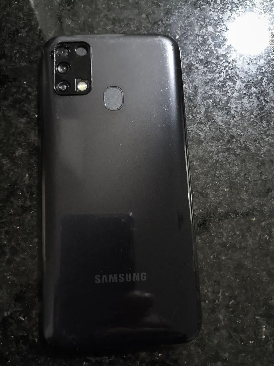 Celular M21s Samsung - Foto 3