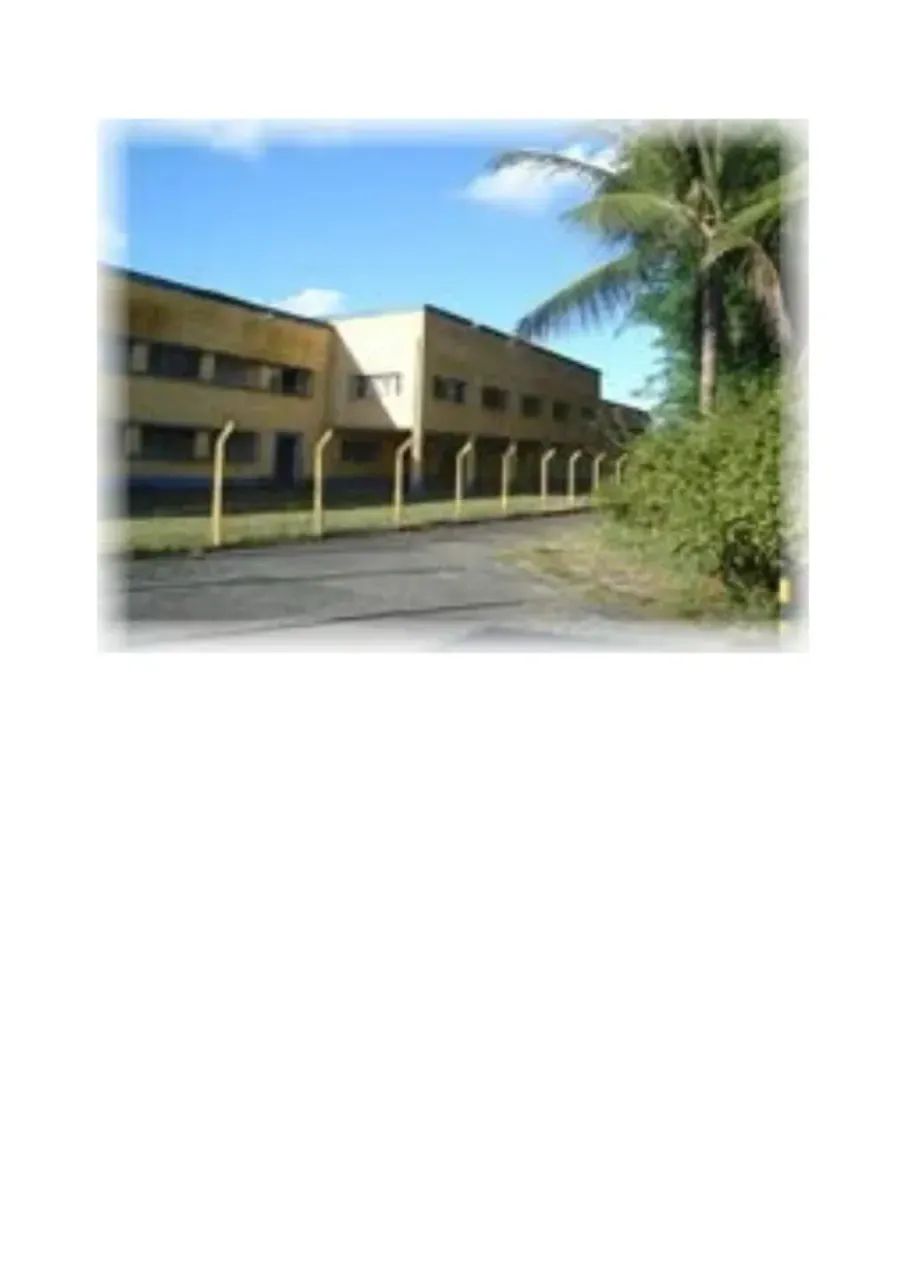 Excelente Oportunidade Têxtil, Logística e Industrial em Escada - PE - Foto 4