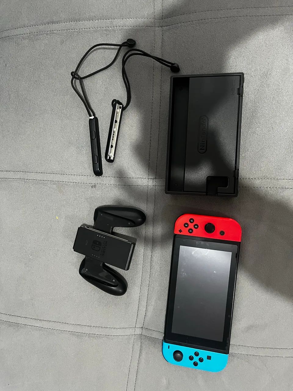 Nintendo Switch - Foto 4