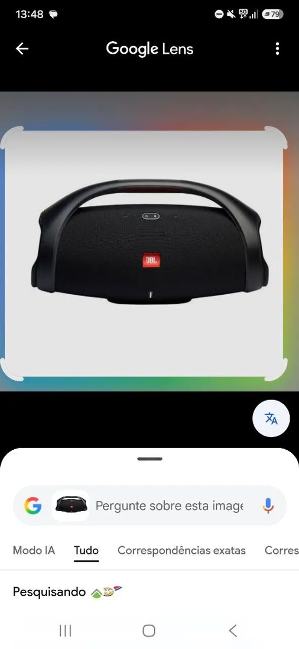 Bombox 2