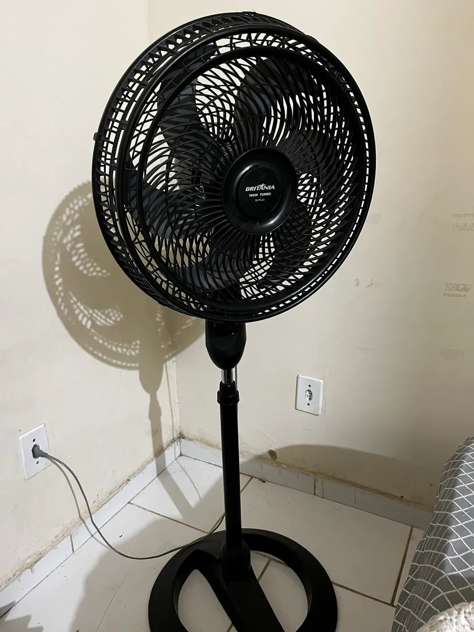 Ventilador  - Foto 2