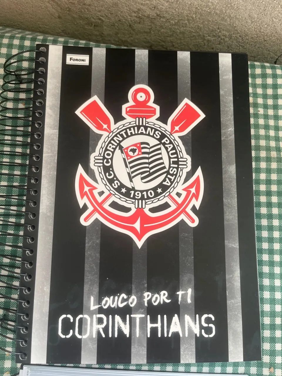 Vende-se caderno  - Foto 3