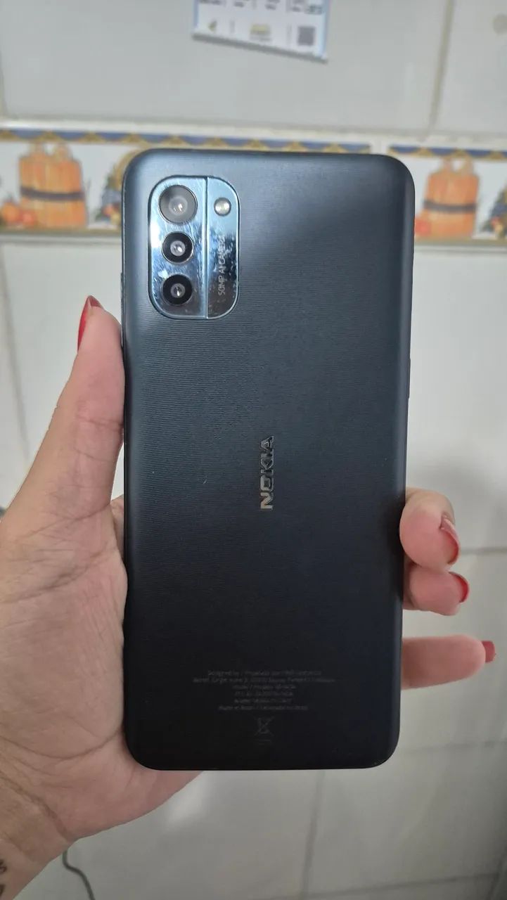 Nokia G21 - Foto 3