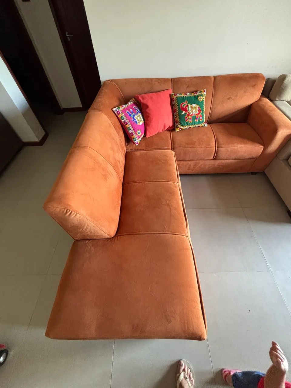 Sofá de oportunidade  - Foto 3