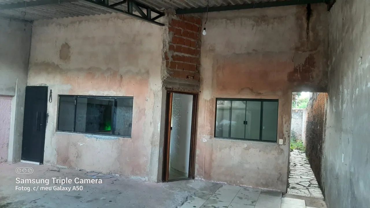 Casa Planaltina DF Quintas do Amanhecer - Foto 3