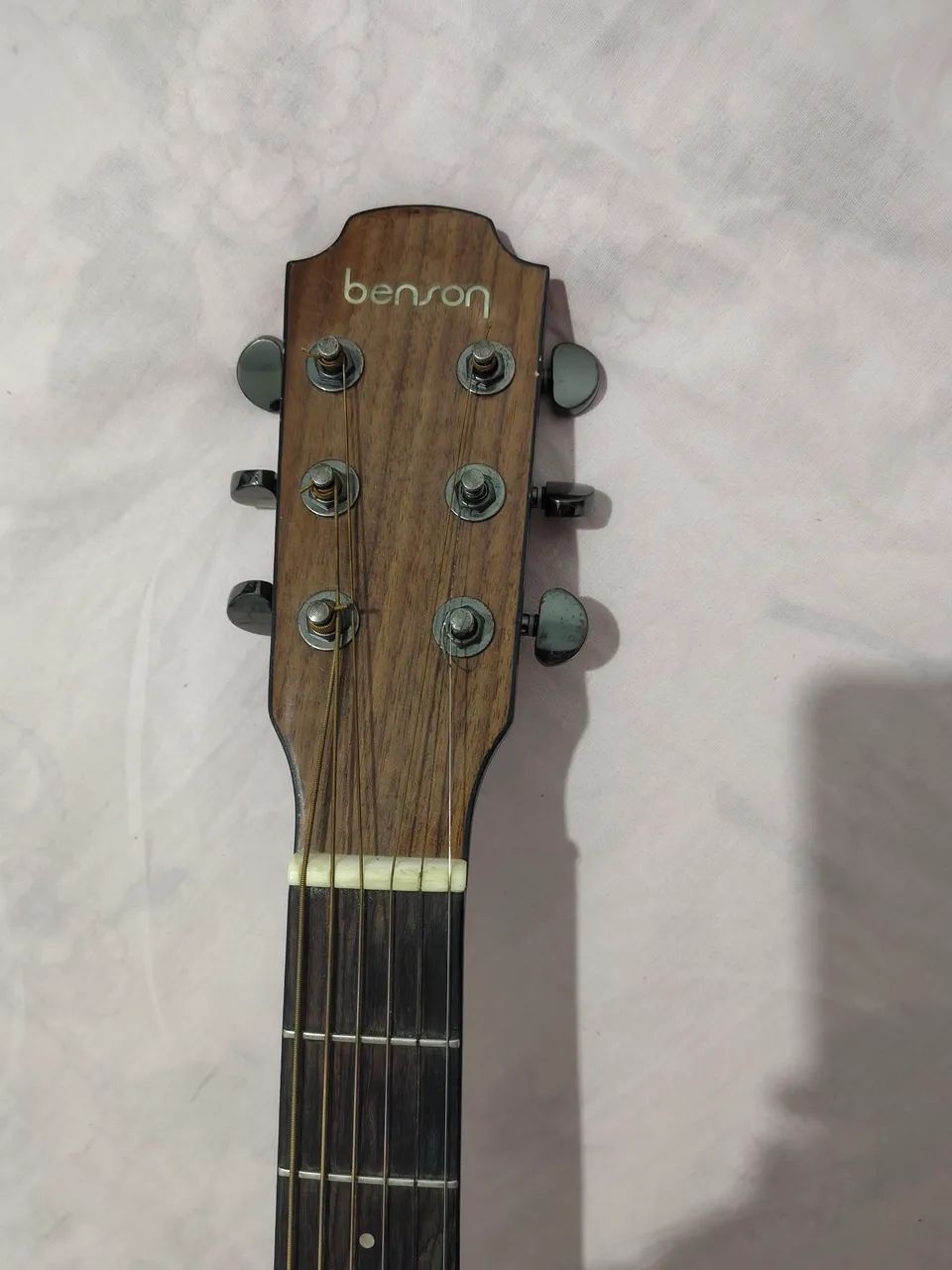 Violão profissional  - Foto 3