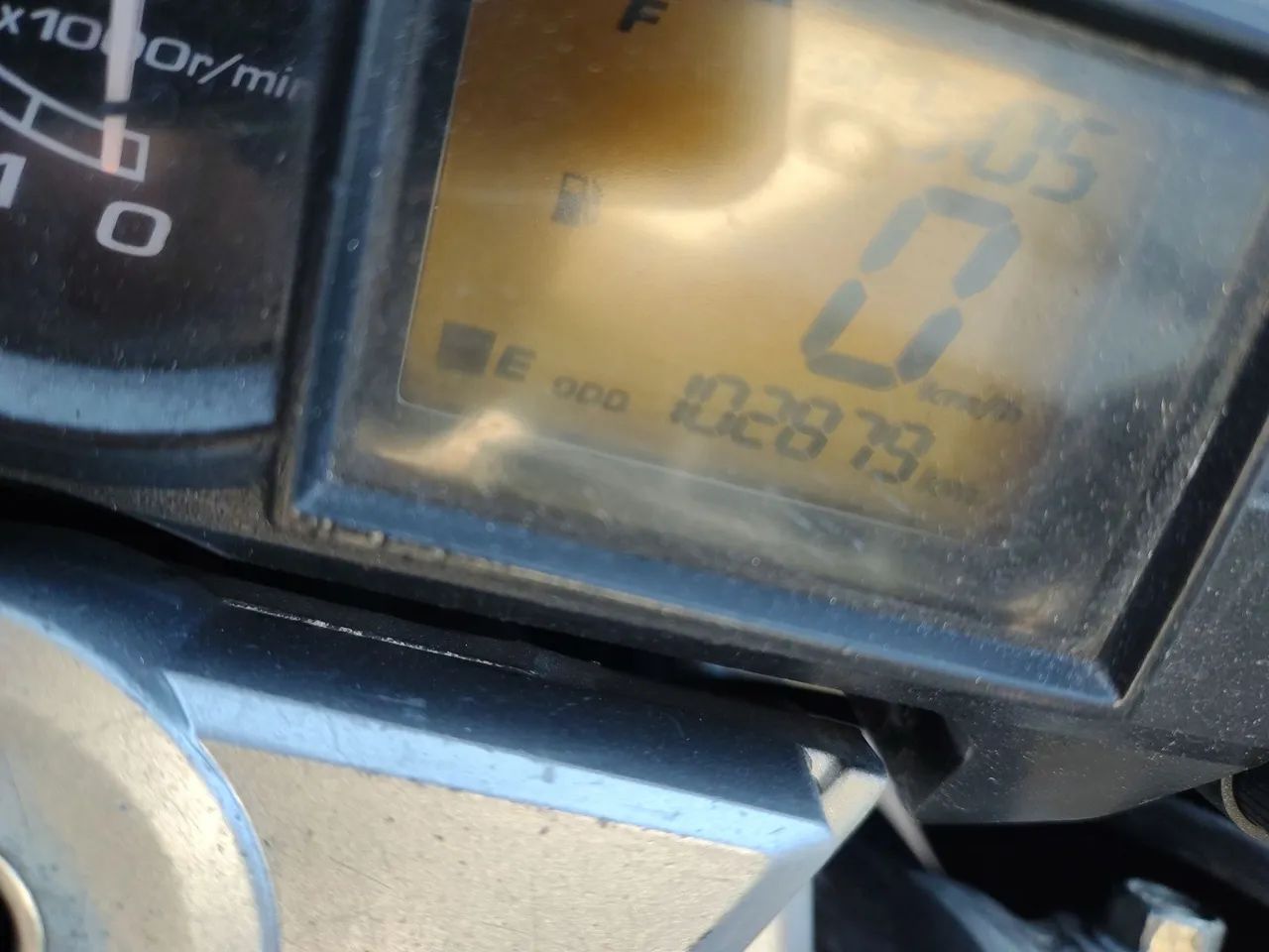 cb 300 r - Foto 5