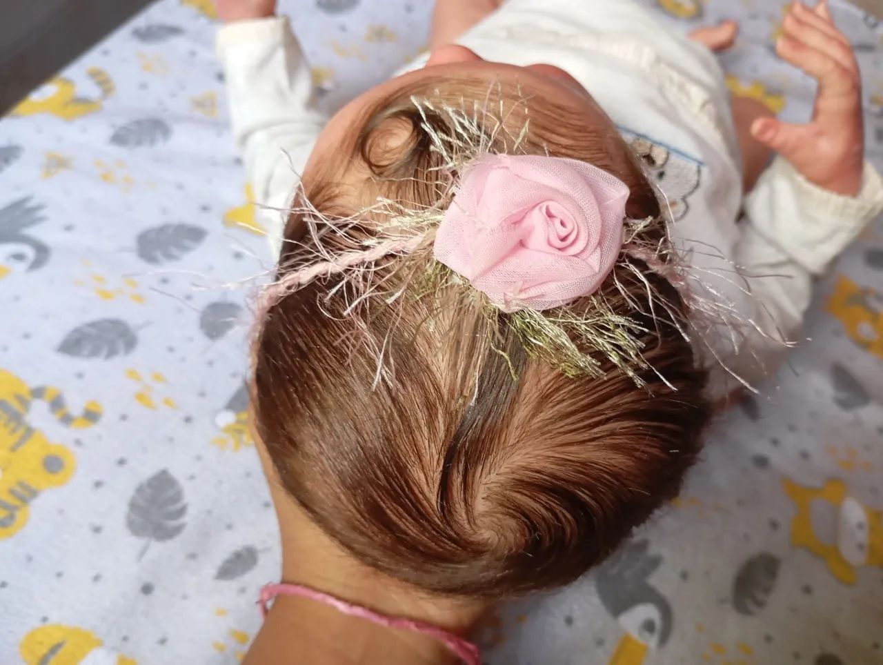 Bebe reborn serenity premium - Foto 4