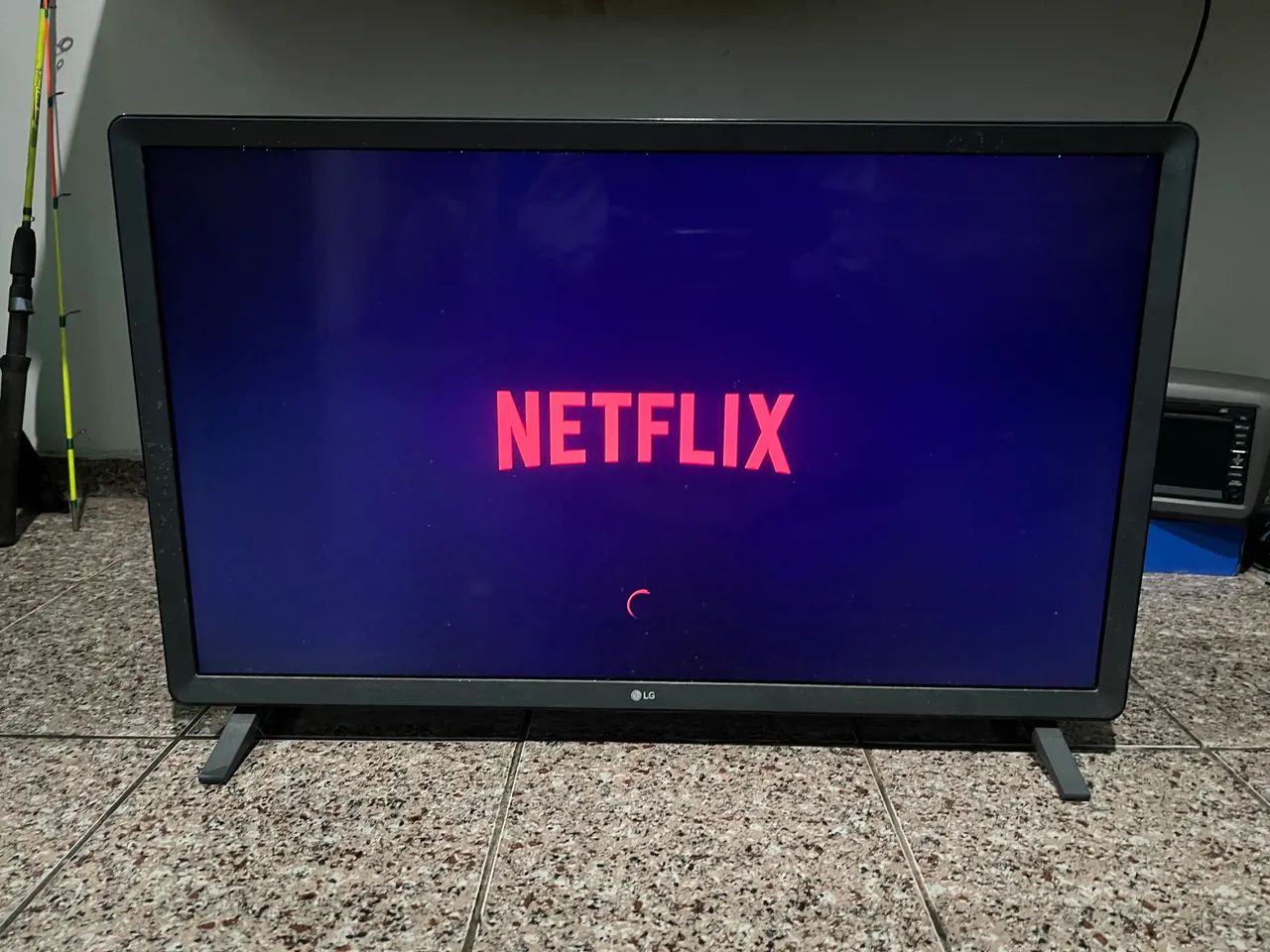 Televisão LG SmartTv - Foto 3