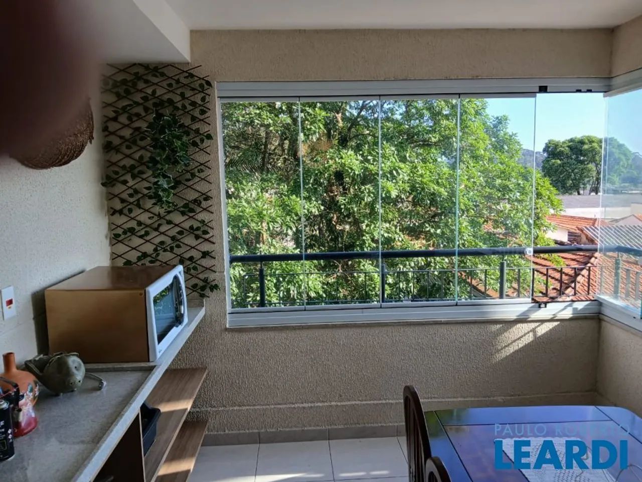 APARTAMENTO - CAMPO GRANDE - SP - Foto 4